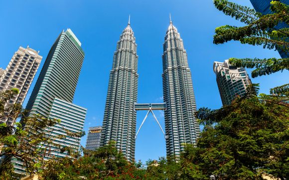 Ihre Rundreise im Detail