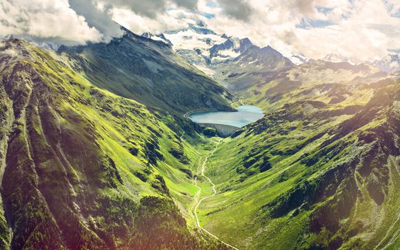 Willkommen im Wallis