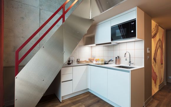 Ihr Zimmer