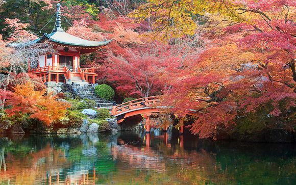 Ihre Rundreise im Überblick