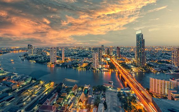 Ihre Rundreise im Detail