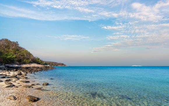 Ihre Rundreise im Detail