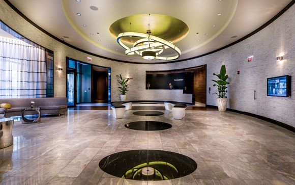 Godfrey Hotel Chicago 4*