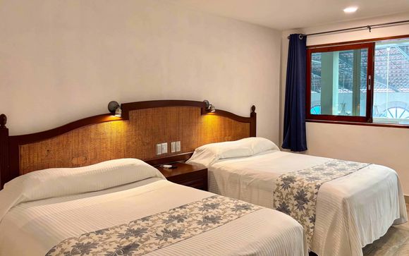 Für Ihren Komfort während der Rundreise