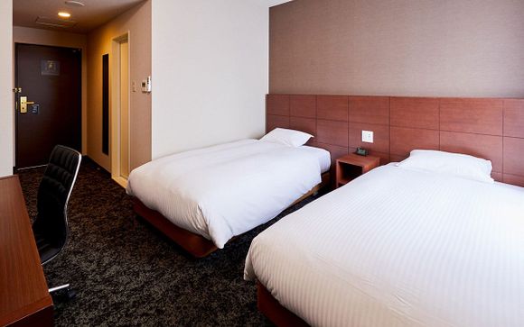 Für Ihren Komfort während der Rundreise