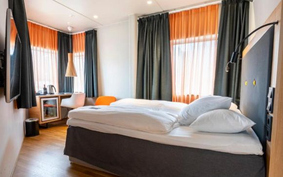 Für Ihren Komfort während der Rundreise