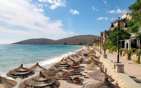 Ihre Rundreise im Überblick