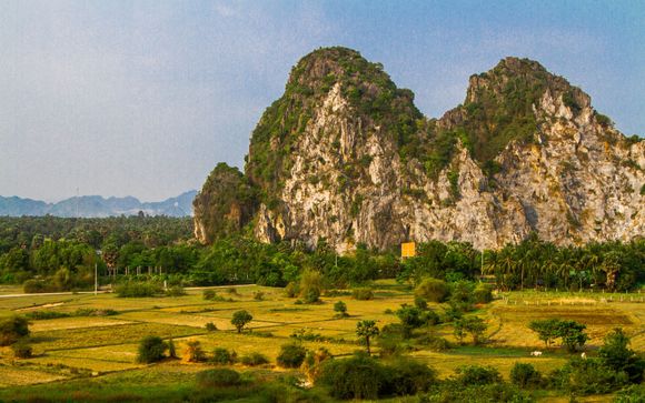 Ihre Rundreise im Detail