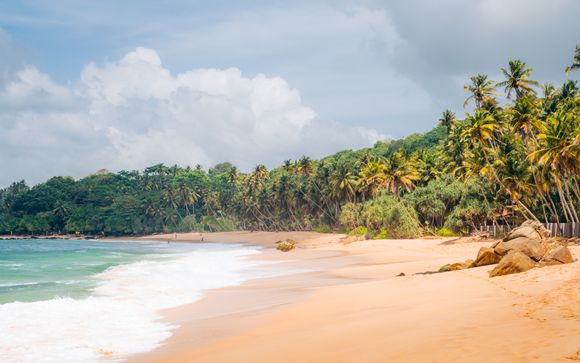 Ihre Rundreise im Detail