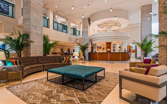 Für Ihren Komfort während der Reise