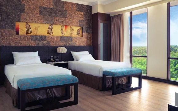 Für Ihren Komfort während der Rundreise