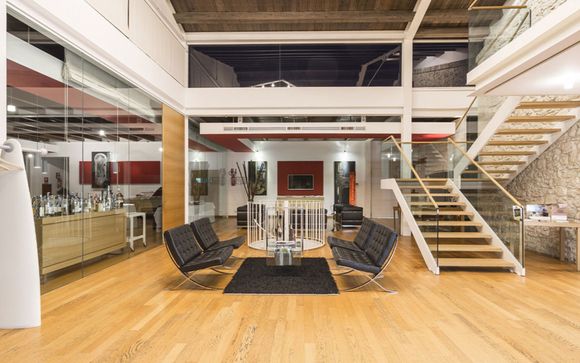 Hotel Villa Carlotta 4*