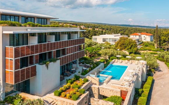 Aminess Vival Velaris Resort 4*