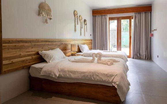 Für Ihren Komfort während der Rundreise