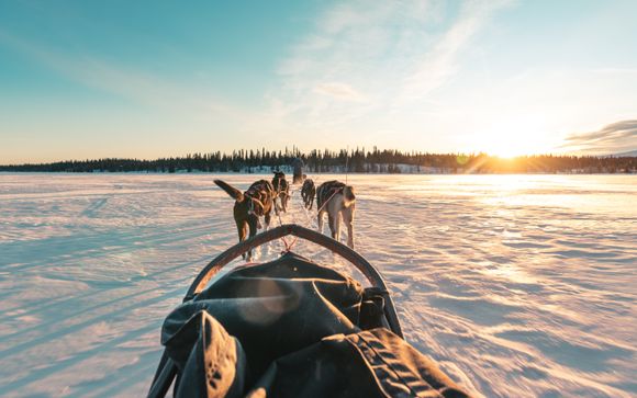 Ihre optionalen Ausflüge (gegen Aufpreis)