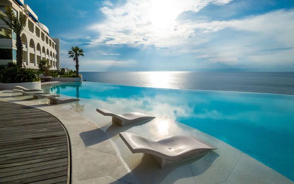 Royal Avila Boutique Resort Lombok 5*