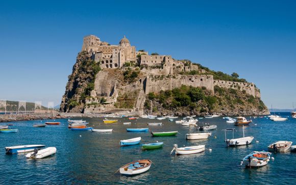 Ihre Rundreise im Detail