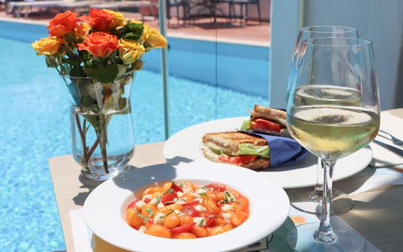 Für Ihren Komfort während der Reise