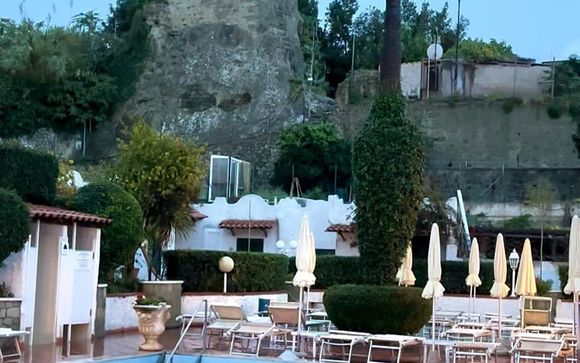 Für Ihren Komfort während der Reise