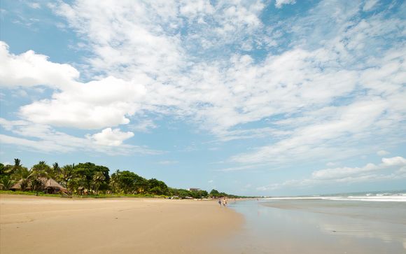 Ihre Reise im Überblick