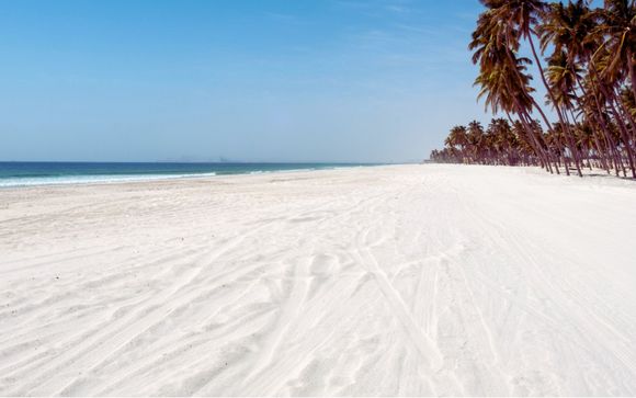 Ihre Reise im Überblick 