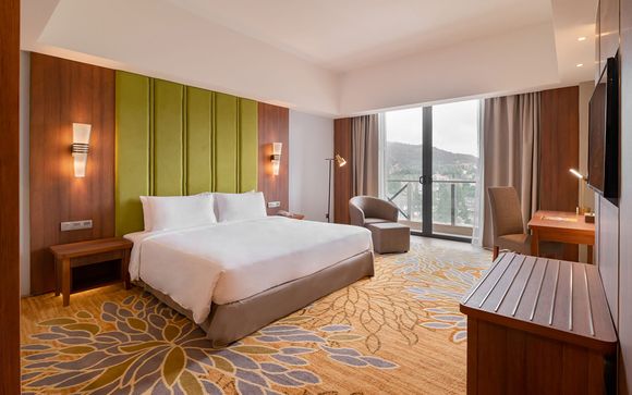 Für den Komfort während Ihrer Rundreise