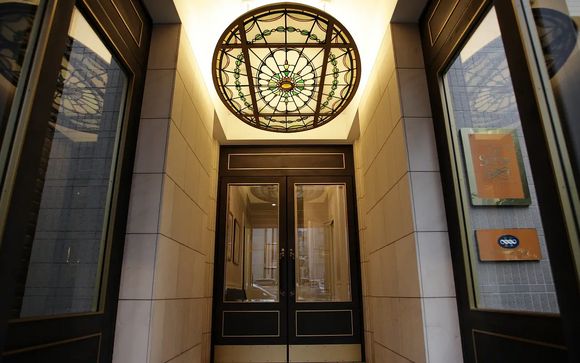 Für Ihren Komfort während der Rundreise