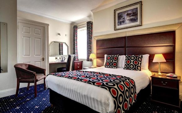 Für Ihren Komfort während der Reise