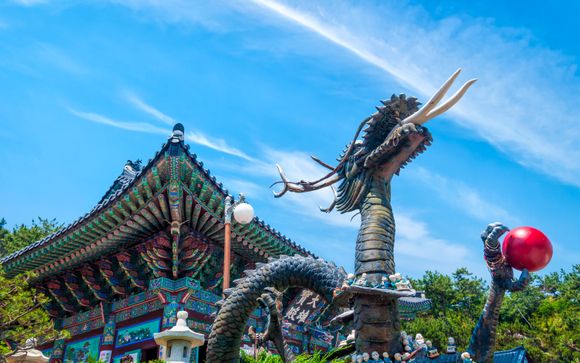 Ihre Rundreise im Überblick