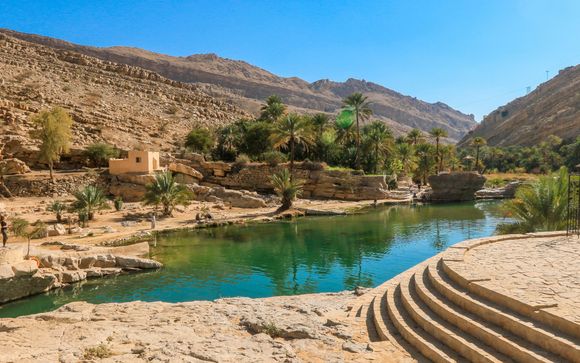 Im Angebot inbegriffen