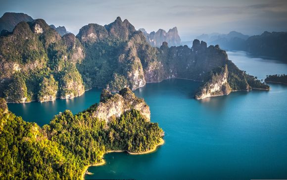 Ihre Reise im Überblick