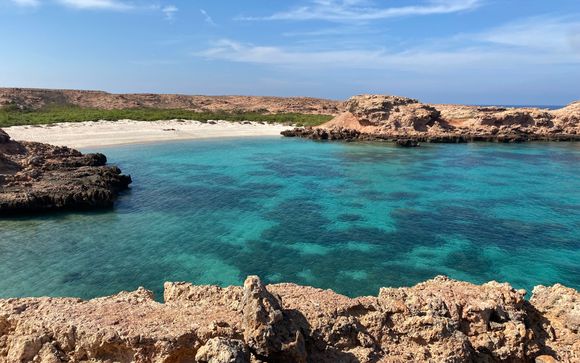 Im Angebot enthalten (je nach Aufenthalsdauer)