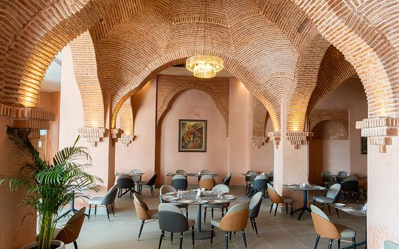 Ihr 5* Hotel