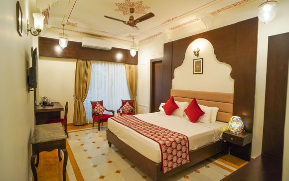 Für den Komfort während Ihrer Rundreise