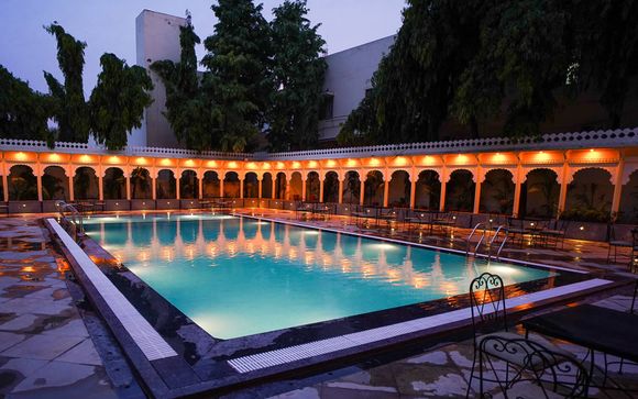 Für den Komfort während Ihrer Rundreise