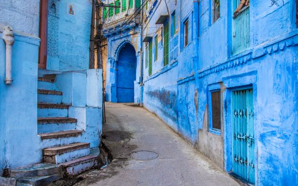 Ihre Rundreise im Detail