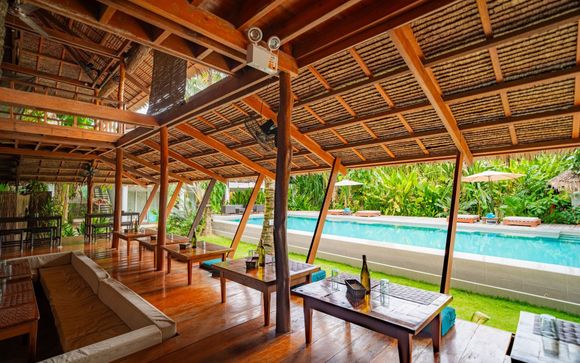 Für den Komfort während Ihrer Rundreise