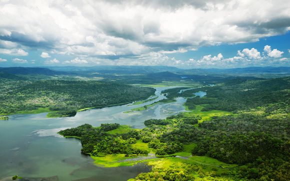 Ihre Rundreise im Überblick