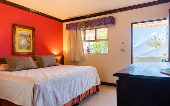 Für Ihren Komfort während der Rundreise