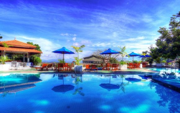 Für Ihren Komfort während der Rundreise