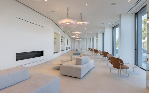 Ihr 5*-Hotel