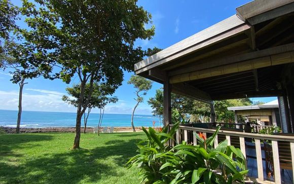 Für Ihren Komfort während der Rundreise