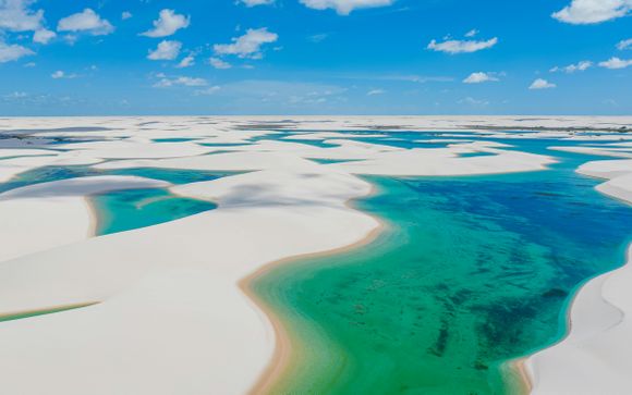 Ihre Rundreise im Überblick