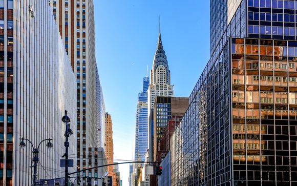 Ihre Reise im Überblick