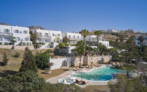 Für Ihren Komfort während der Rundreise