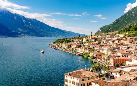 Ihre Autotour im Überblick