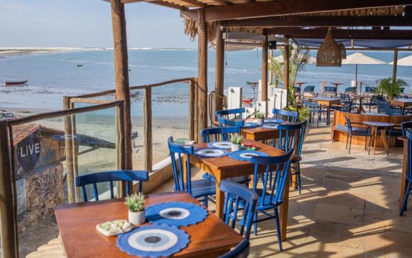 Für Ihren Komfort während der Rundreise