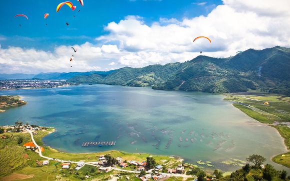 Ihre Rundreise im Detail