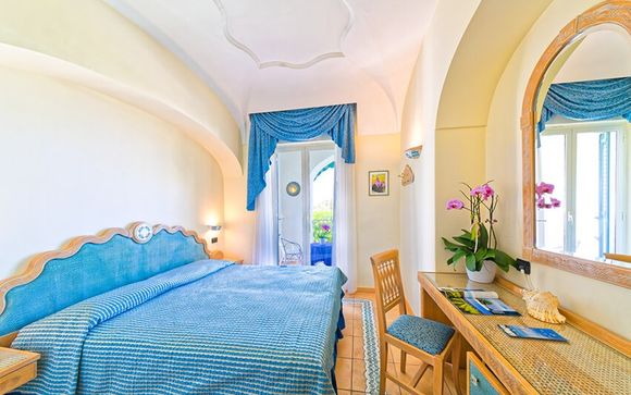 Für Ihren Komfort während der Rundreise