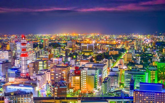 Ihre Rundreise im Detail